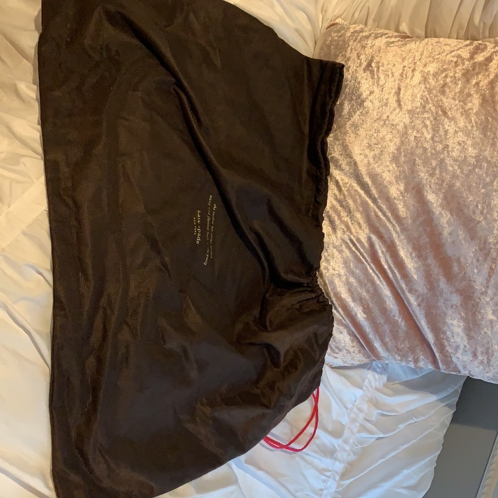Kate Spade Bag - Picture 9 of 9
